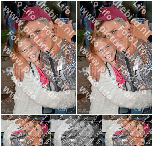 Evenement foto: Serie 1166 Serie 1166