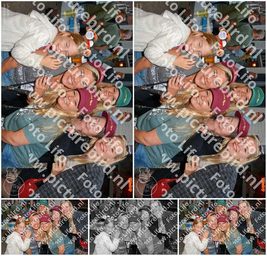 Evenement foto: Serie 1166 Serie 1166