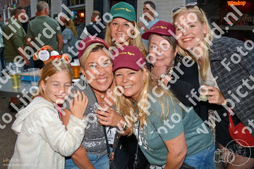 Evenement foto: Serie 1166 Serie 1166