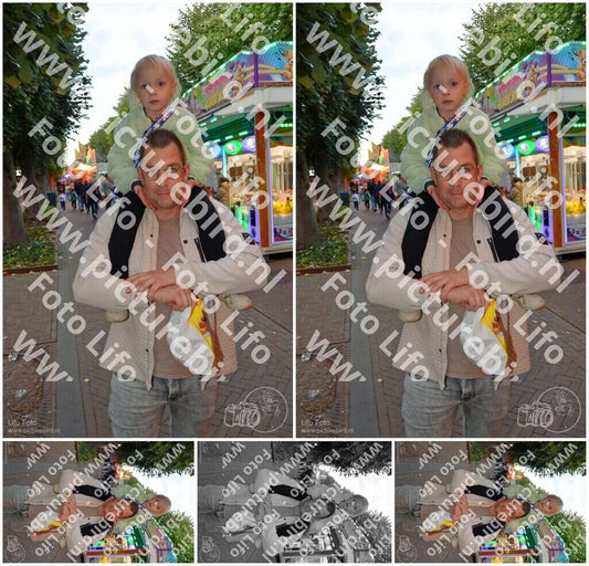 Evenement foto: Serie 1166 Serie 1166