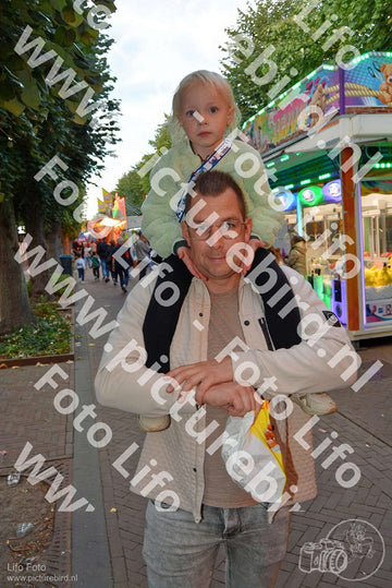 Evenement foto: Serie 1166 Serie 1166