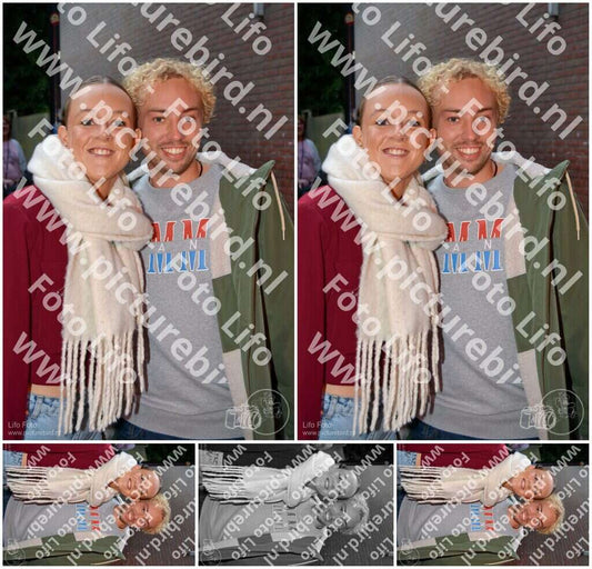 Evenement foto: Serie 1166 Serie 1166