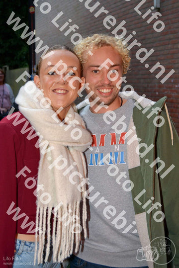 Evenement foto: Serie 1166 Serie 1166