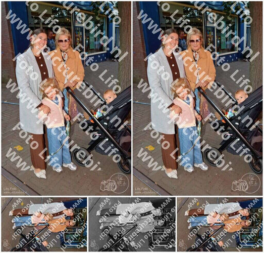 Evenement foto: Serie 1166 Serie 1166