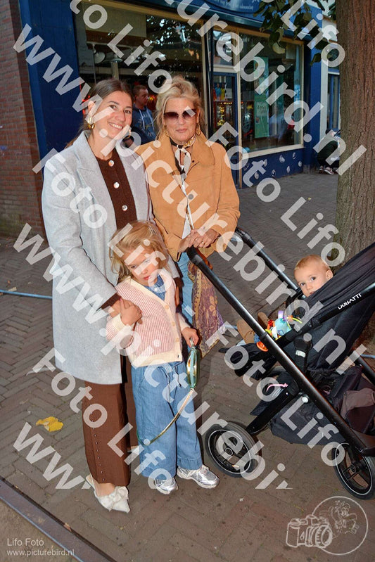 Evenement foto: Serie 1166 Serie 1166