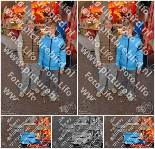 Evenement foto: Serie 1166 Serie 1166