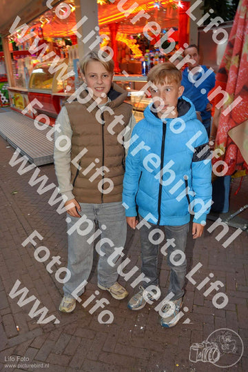 Evenement foto: Serie 1166 Serie 1166