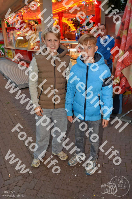 Evenement foto: Serie 1166 Serie 1166