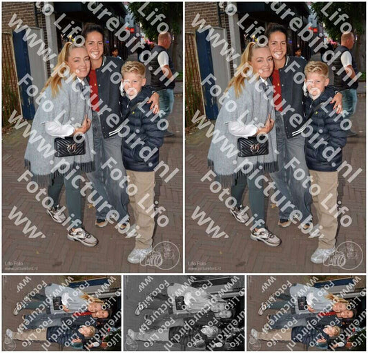 Evenement foto: Serie 1166 Serie 1166