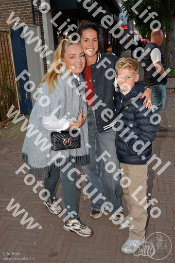 Evenement foto: Serie 1166 Serie 1166