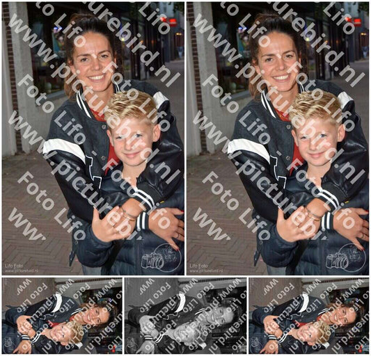 Evenement foto: Serie 1166 Serie 1166