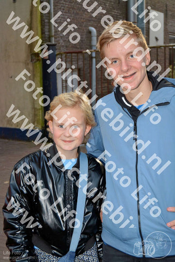 Evenement foto: Serie 1166 Serie 1166