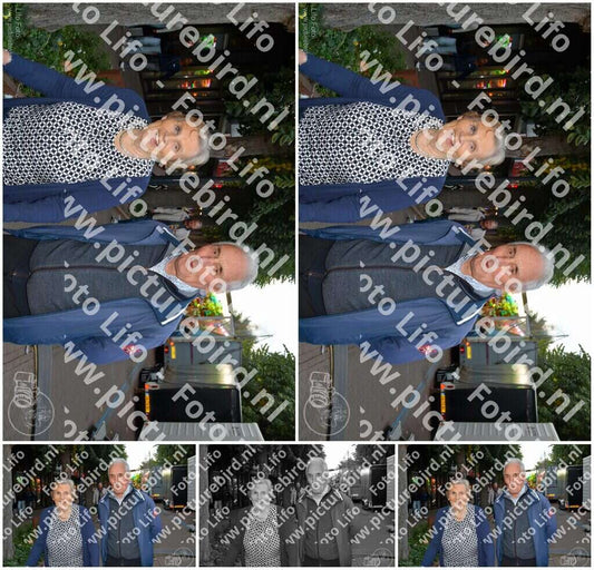 Evenement foto: Serie 1166 Serie 1166