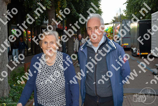 Evenement foto: Serie 1166 Serie 1166