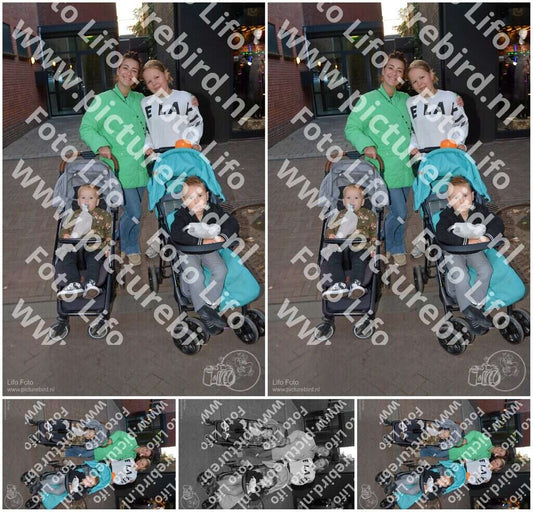 Evenement foto: Serie 1166 Serie 1166