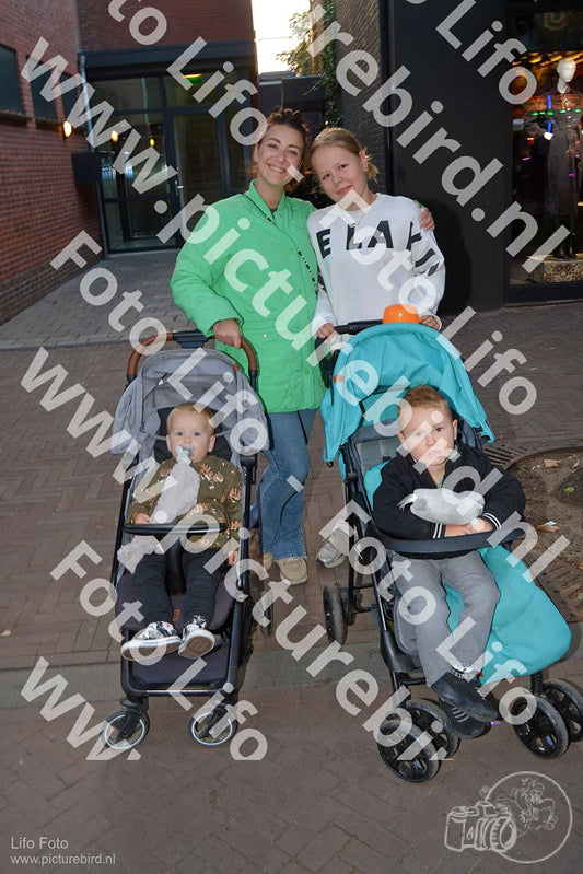 Evenement foto: Serie 1166 Serie 1166