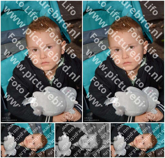 Evenement foto: Serie 1166 en  Serie 1167