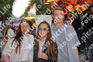 Evenement foto: Serie 1166 Serie 1166