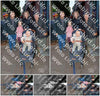 Evenement foto: Serie 1166 en  Serie 1167