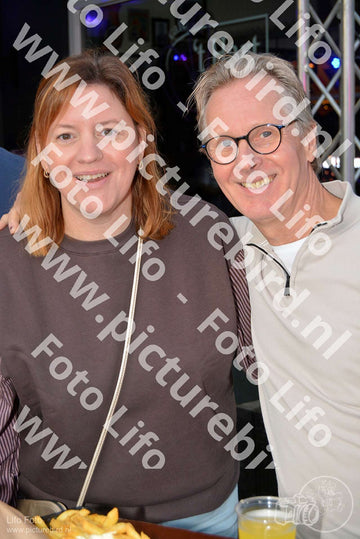 Evenement foto: Serie 1166 en  Serie 1167