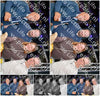 Evenement foto: Serie 1166 en  Serie 1167
