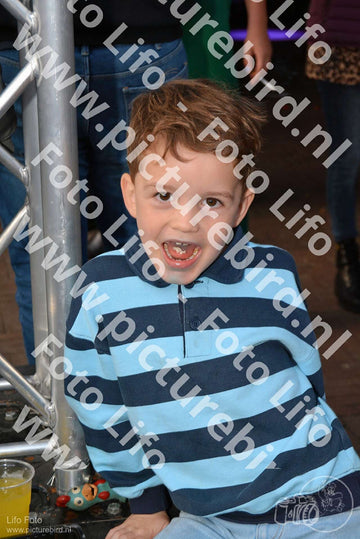 Evenement foto: Serie 1166 en  Serie 1167