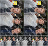 Evenement foto: Serie 1166 en  Serie 1167