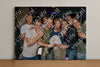 Evenement foto: Serie 1166 en  Serie 1167