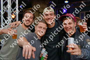 Evenement foto: Serie 1166 en  Serie 1167