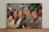 Evenement foto: Serie 1166 en  Serie 1167