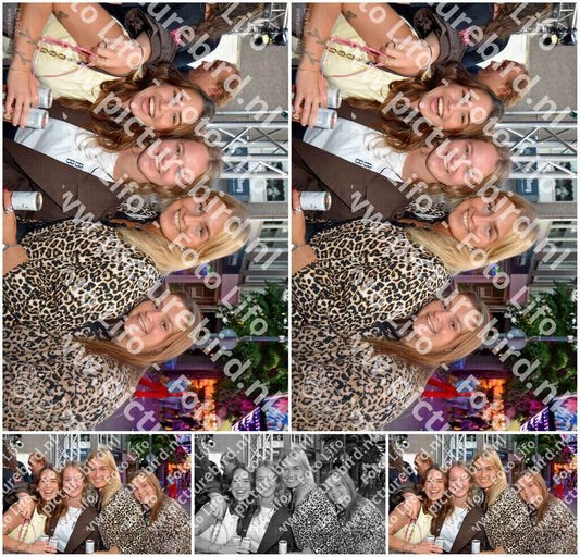 Evenement foto: Serie 1166 en  Serie 1167