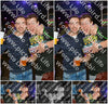 Evenement foto: Serie 1166 en  Serie 1167