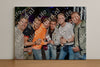 Evenement foto: Serie 1166 en  Serie 1167