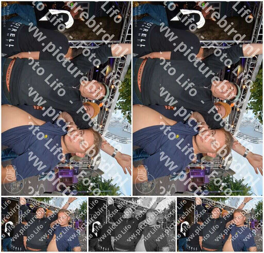 Evenement foto: Serie 1166 en  Serie 1167