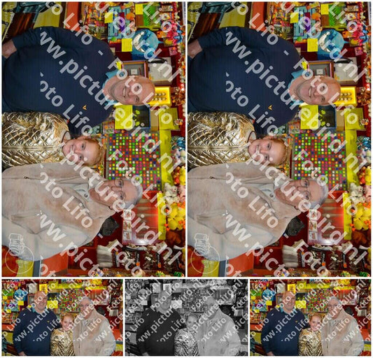 Evenement foto: Serie 1166 en  Serie 1167