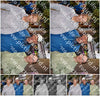 Evenement foto: Serie 1166 en  Serie 1167