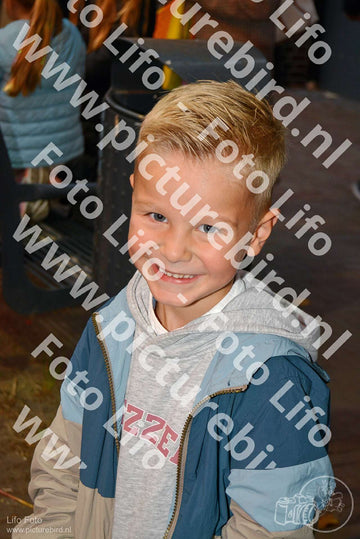 Evenement foto: Serie 1166 en  Serie 1167