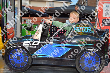 Evenement foto: Serie 1166 en  Serie 1167