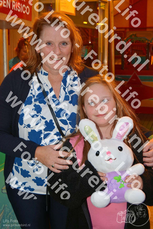 Evenement foto: Serie 1166 en  Serie 1167