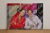 Evenement foto: Serie 1166 en  Serie 1167