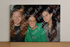 Evenement foto: Serie 1166 en  Serie 1167