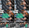 Evenement foto: Serie 1166 en  Serie 1167