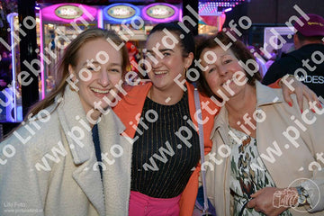 Evenement foto: Serie 1166 en  Serie 1167