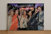Evenement foto: Serie 1166 en  Serie 1167