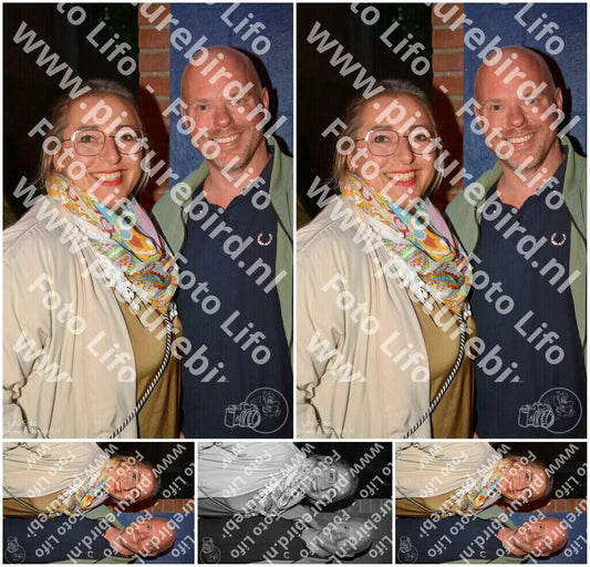 Evenement foto: Serie 1166 en  Serie 1167