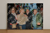 Evenement foto: Serie 1166 en  Serie 1167