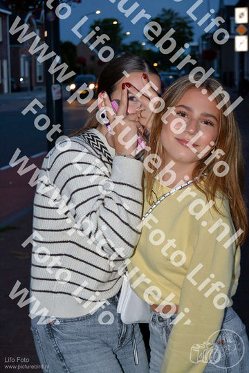 Evenement foto: Serie 1168