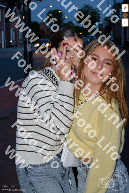 Evenement foto: Serie 1168