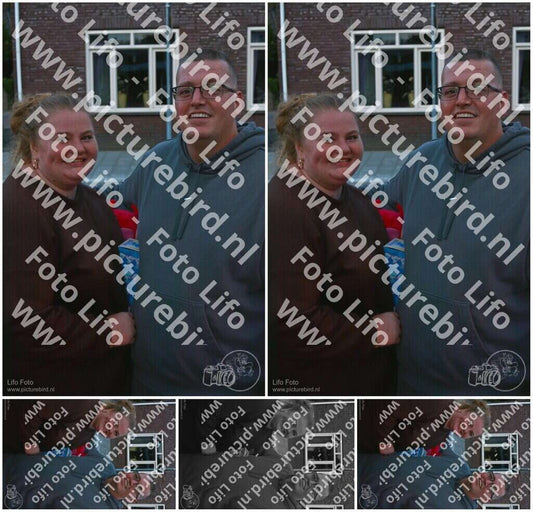 Evenement foto: Serie 1168