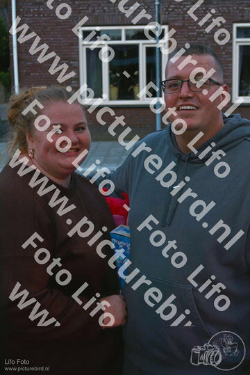 Evenement foto: Serie 1168